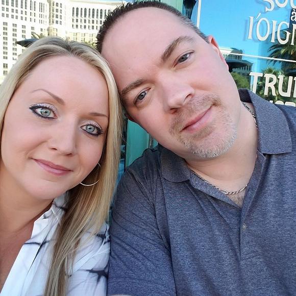 Meet your Posher, Angela - Picture 1 of 1